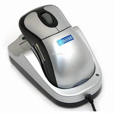 유베이스 무선 MAST-5001_이미지