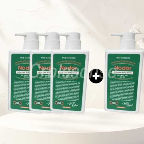 �뵵�� ���ο� �ٵ���� 460ml