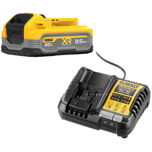 ���Ʈ DCBP320 + DCB1104