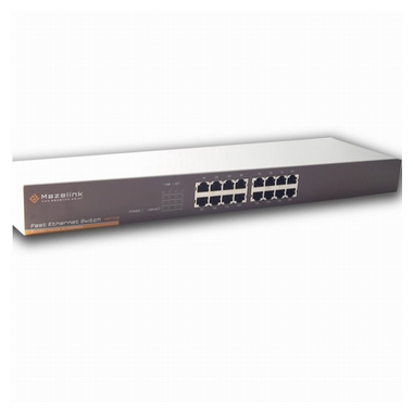 MazeLink 16p MST 216 switch_이미지