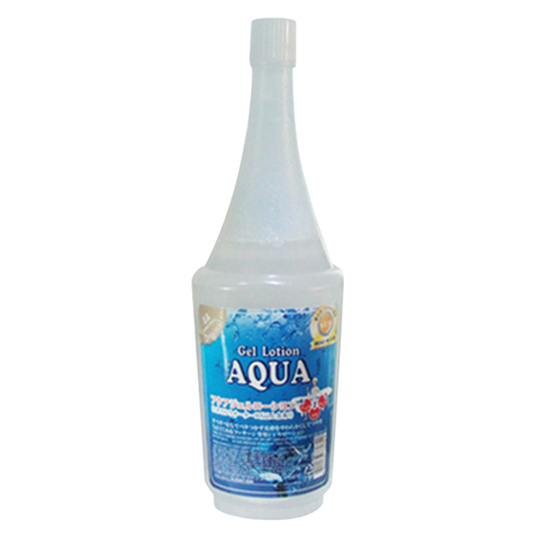 나투젠 아쿠아 젤 마사지 로션 450ml (40개)