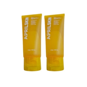 에이프릴스킨 리얼 카렌둘라 필오프팩 100g (2개)_이미지