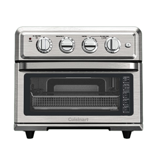 쿠진아트 TOA-60KR(리뉴얼)이미지입니다. 누르면 해당 게시물로 새창이동합니다.