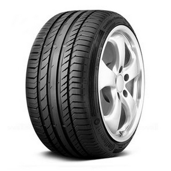 콘티넨탈타이어 콘티 스포츠 콘택트 5P 285/40R22 (장착비별도)