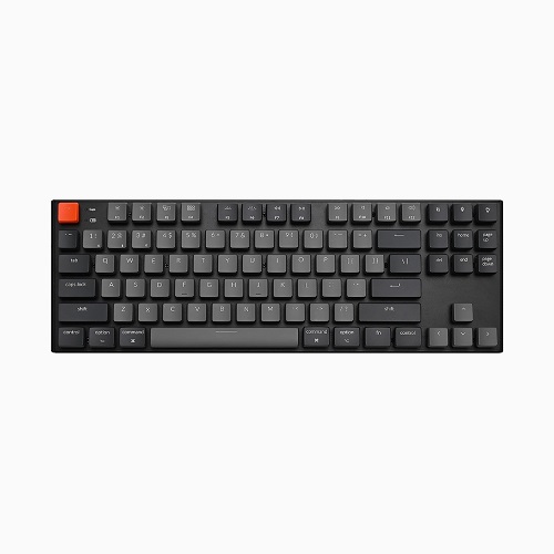 Keychron K1 LED