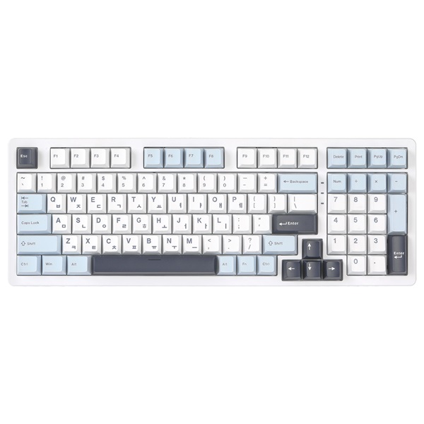 ��Ŭ��Ŀ WK98 8K Ǯ��Ȱ ���� �������� ���� ȭ��Ʈ ����