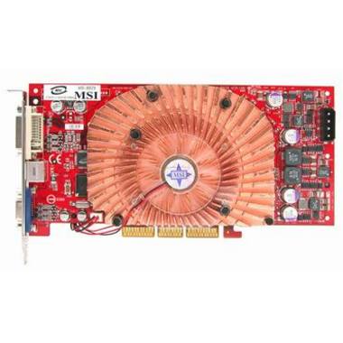MSI GeForceFX 5900Ultra MSI 256M 스팍_이미지