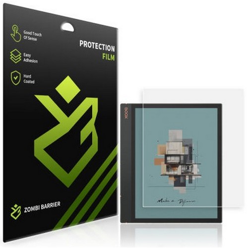 좀비베리어 ONYX BOOX NOTE AIR3 C 저반사 종이질감 액정보호필름 (액정 1매)
