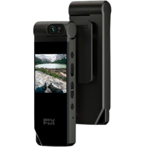 픽스 XAC-503 바디 액션캠_이미지