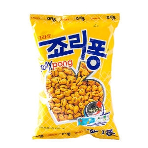 크라운제과 죠리퐁 198g (4개)_이미지