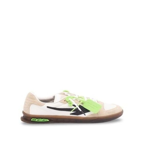 오프화이트 뉴 슬림 스니커즈 OMIA2ALS26FAB002 6865 B0171944507_이미지