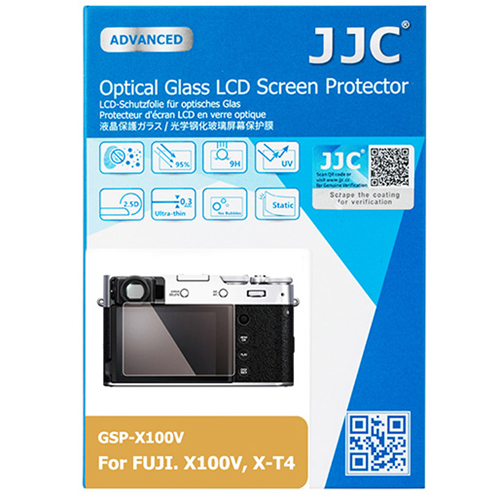 JJC GSP-X100V ��Ƽ�ñ۷��� ������ȣĿ��