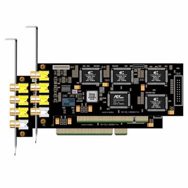 MS120 IDV120 8Ch Board (240Fps)