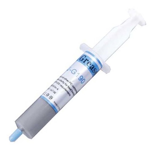 YJ-G190 실버 써멀그리스 (30g)_이미지