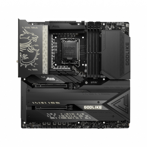 MSI MEG Z790 ������ũ