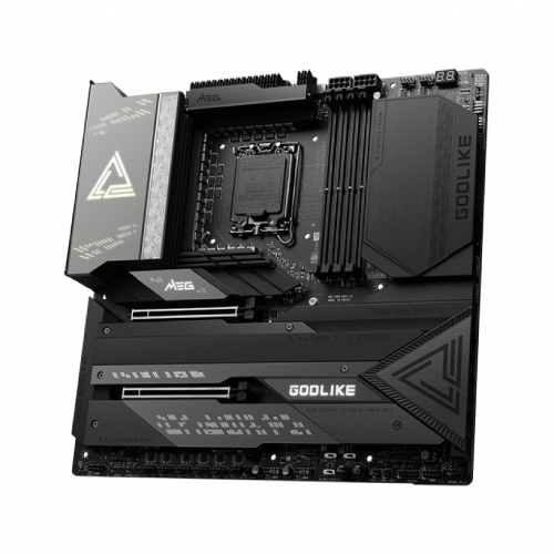 MSI MEG Z790 ������ũ