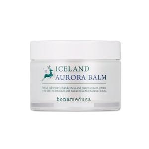 보나메두사 아이슬란드 오로라 소프트 오일밤 80ml