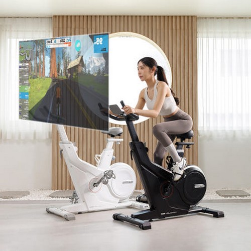 멜킨스포츠 벨로맥스 스피닝 자전거 (일반구매)_이미지