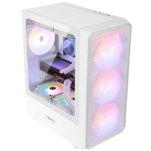 다나와표준PC 게임용 221118 (16GB, M.2 500GB)_이미지