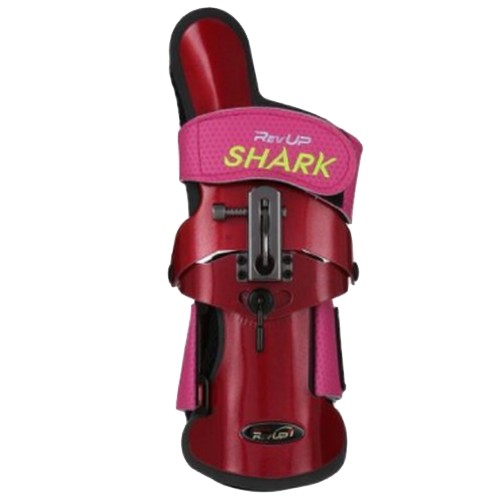 로드필드 레브업 샤크 코브라 아대_이미지