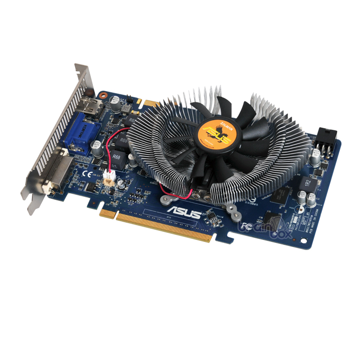 ASUS 지포스 GTS250 ENGTS250 EPU HDMI 1GB 잘만
