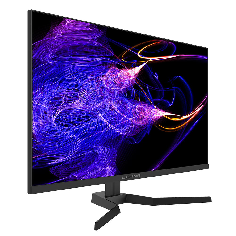 주연테크 X27Q 165 게이밍 무결점_이미지