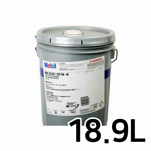 ��� ����1 ESP 5W40 18.9L