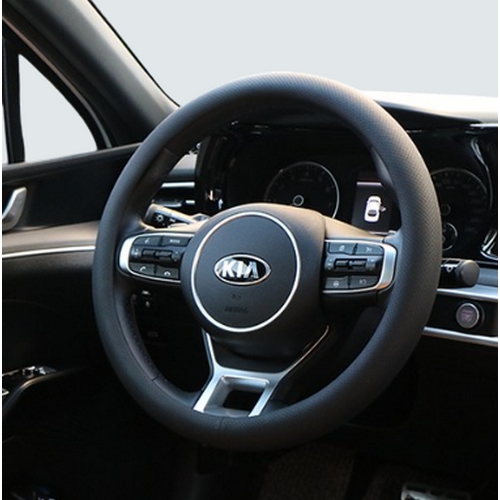 감탄 순정형 타공 핸들커버 CT316