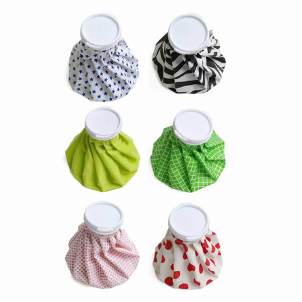 퍼니팬시 더위를 식혀주는 얼음주머니