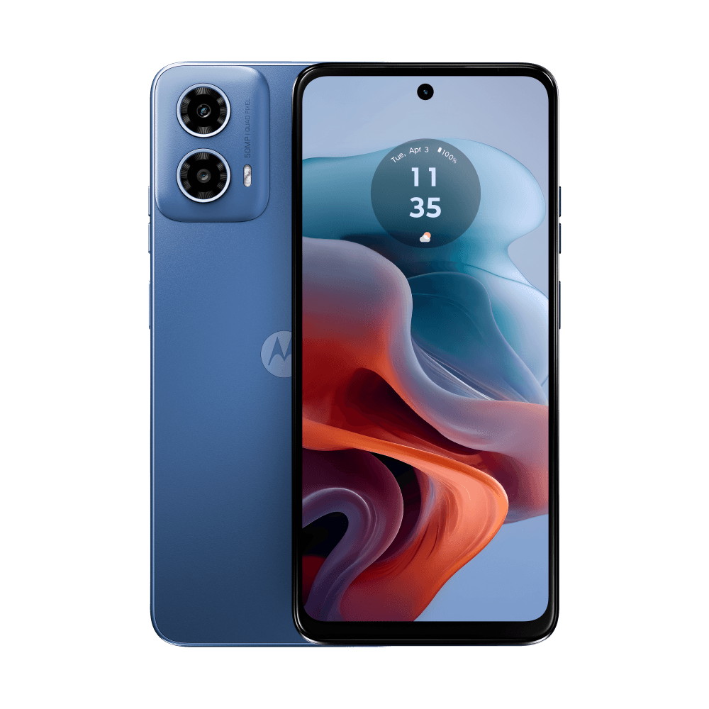 모토로라 모토 G34 128GB, KT 번호이동 완납 (단말할인(공통지원))_이미지