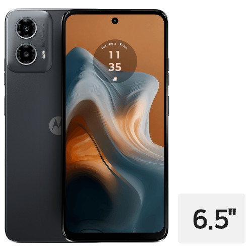모토로라 모토 G34 128GB, KT 번호이동 완납 (단말할인(공통지원))_이미지