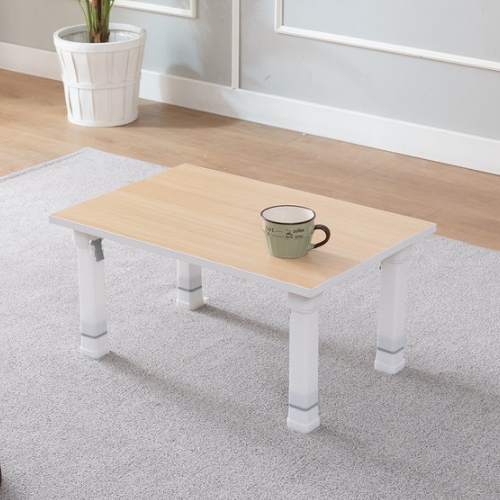 가구쟁이 기본조절다리 접이식 테이블 (60x40cm)_이미지