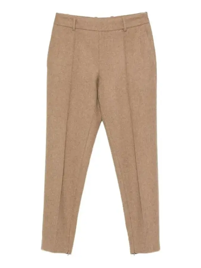 에르마노설비노 스트레이트 팬츠 D476P303GVP M4710