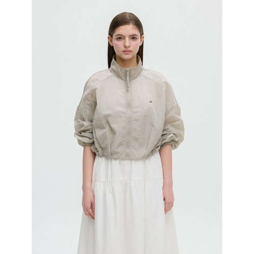 OH6XM380 시어 윈드브레이커 점퍼