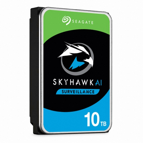 Seagate SkyHawk AI 7200/256M/�ؿܱ���