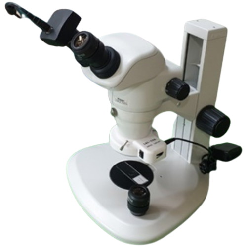 니콘 SMZ745 실체현미경