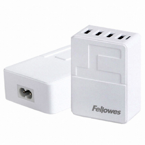 ��ο��� 26.5W 2.4A 4��Ʈ ������