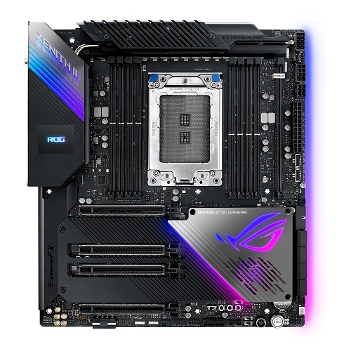 ASUS ROG ZENITH II EXTREME ALPHA 대원씨티에스_이미지