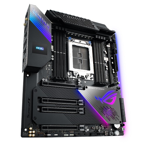 ASUS ROG ZENITH II EXTREME ALPHA 대원씨티에스_이미지