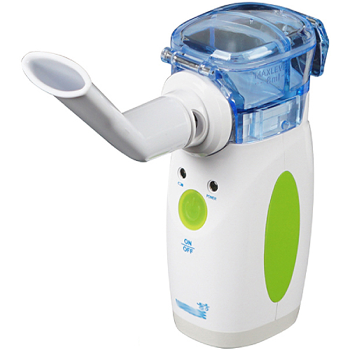 진산메디칼 메쉬 네블라이저 NB-810B