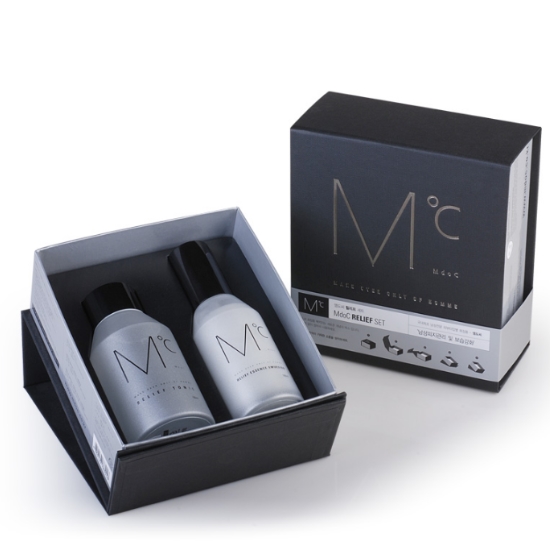 릴리프 2종 세트