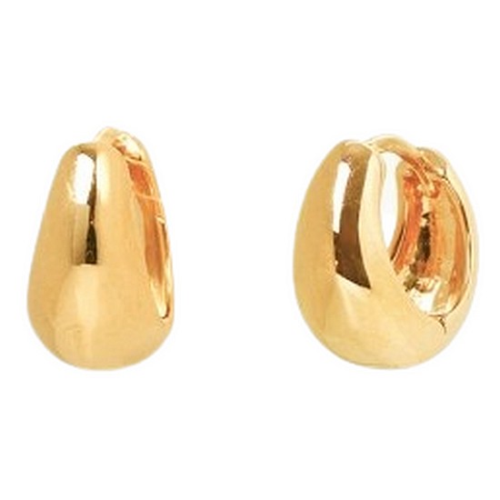 프리모떼 선미,혜리,고윤정,전혜빈 착용 PRE037 ROUND DROP RING-S_이미지