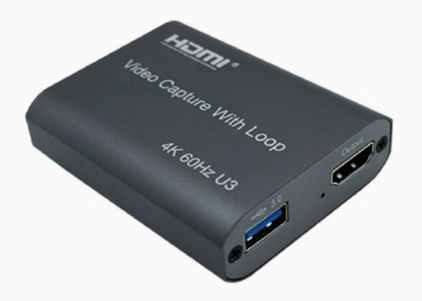 라인업시스템 LANSTAR LS-HD-CAP4KN_이미지