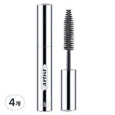 오디드 아티스트 잔머리 고정 카라 8ml (4개)_이미지