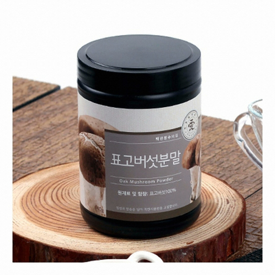 표고버섯분말 140g