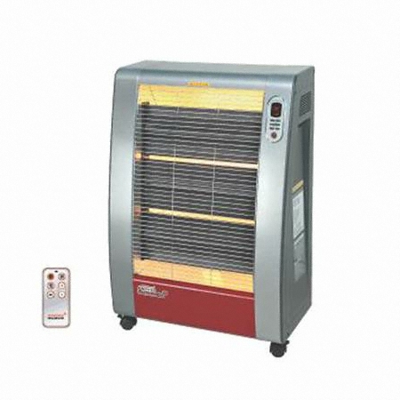 헵시바 에어렉스 플레이트+할로겐히터(AH-72S) (일반구매)