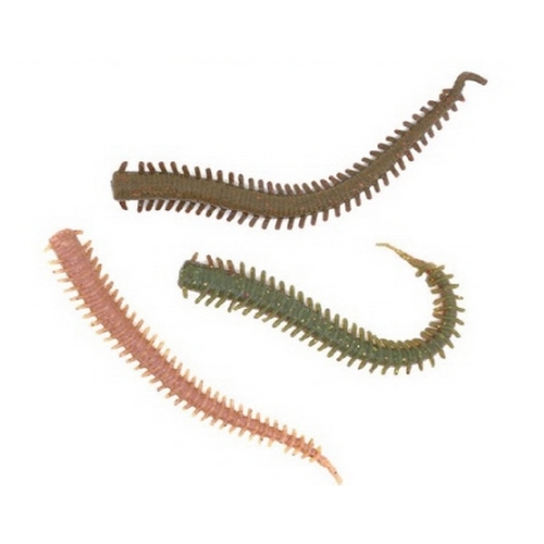 버클리 걸프 갯지렁이 4인치