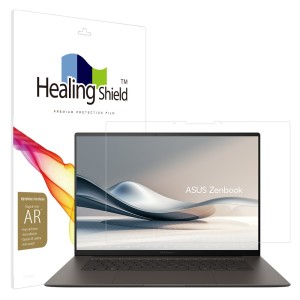 폰트리 힐링쉴드 ASUS 젠북 S 16 OLED UM5606WA 고화질 AR 액정보호필름_이미지