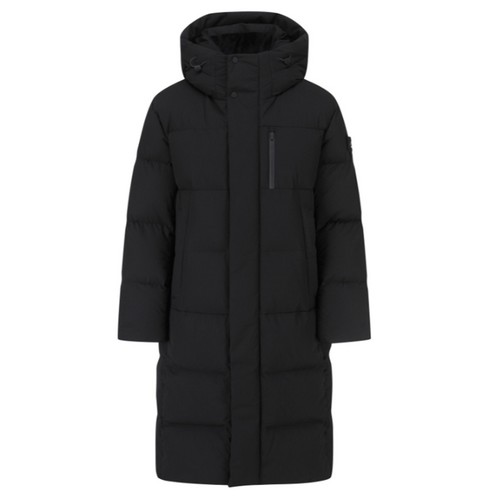 탑텐 슈퍼 에어 롱다운 점퍼 MSC4JP1901_이미지