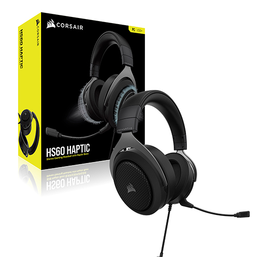 CORSAIR HS60 HAPTIC ���׷��� ���̹� ����